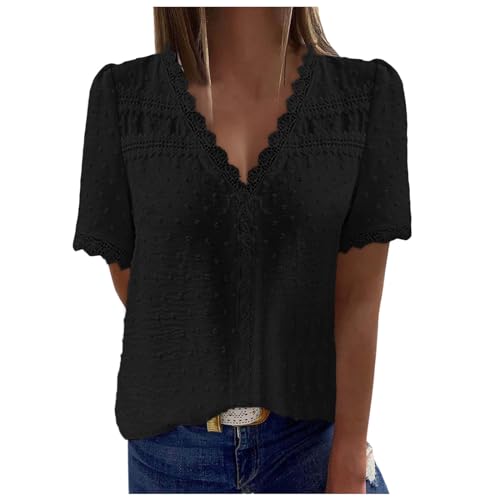 Blouse légère ample respirante idéale pour le bureau