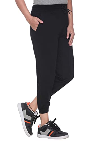 Image of Plush Women's Regular Fit Trackpant /Jogger /Pyjama /Lowers(TP-08)