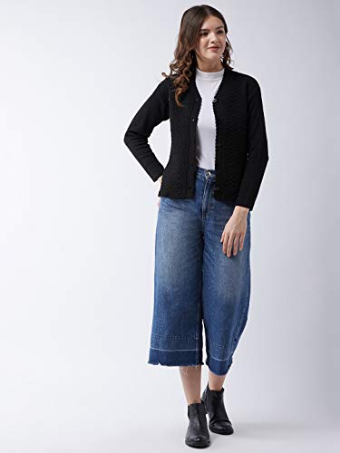Image of Pivl V Neck Casual Women Sweater /Cardigan for Winter