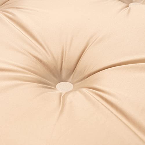 Colchoneta de dormir doble autoinflable con almohada, conectable, impermeable, compacta para mochileros y camping