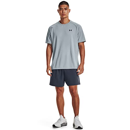 Opiniones de Playera Deportiva favoritos de las personas. 21 Playera Deportiva marca Under Armour (3)