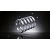 Compression Springs Assortment Kit 30Different Sizes Mini Spring Stainless Steel Mechanical Small Springs for DIY Repair Project (315)