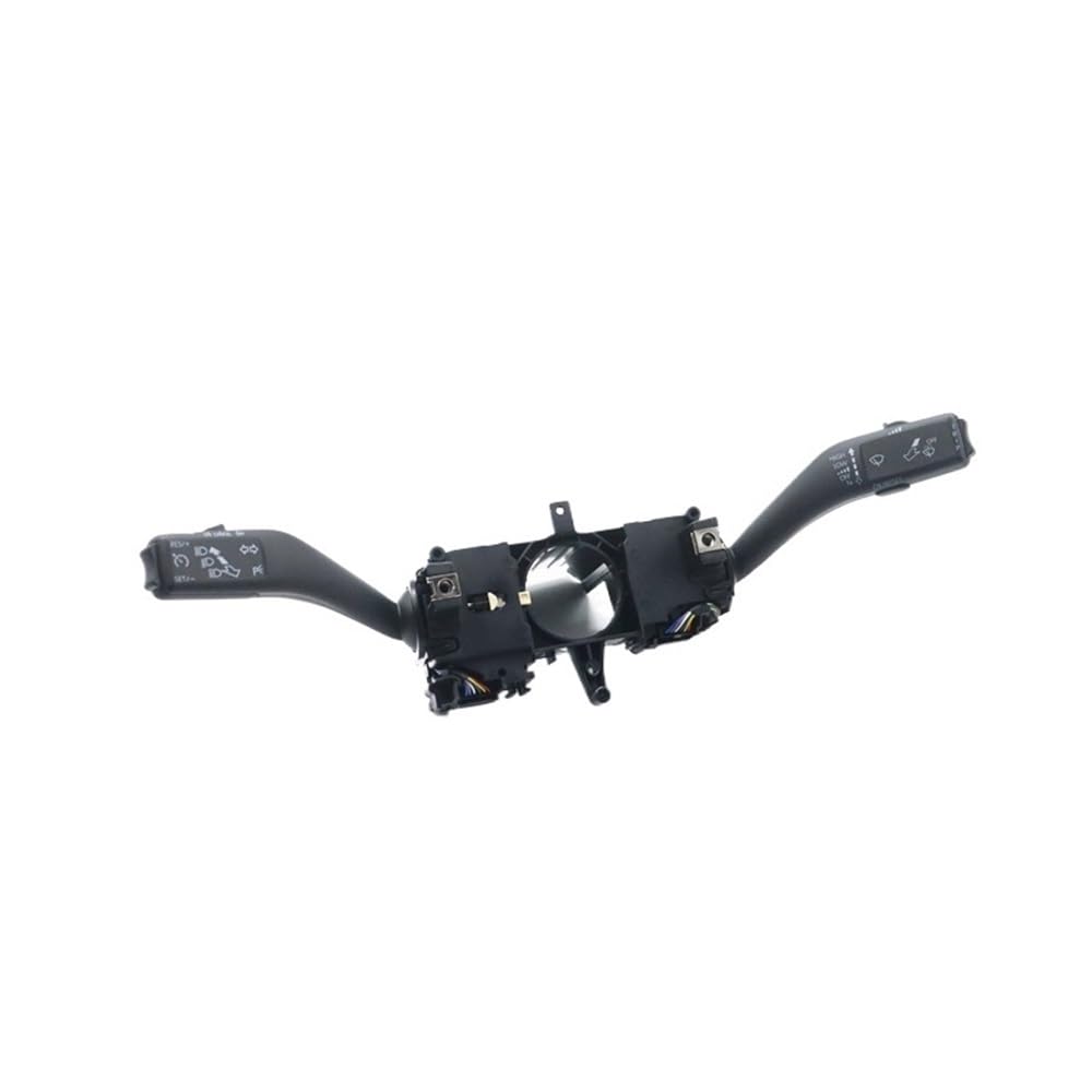 Combo Switch for Polo 2016 for Lvida 2013 Car Steering Turn Signal Cruise Multi Function Switch Handle 6RA953513G