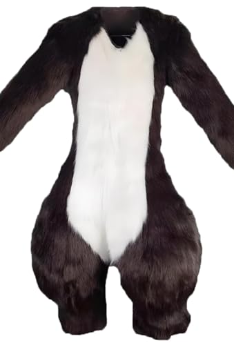 Furry Fursuit, guapo Fursuit, FurSuit, cómodo FURSUit para fiesta de vestuario de cosplay, Comic Con, Comic Fest, Fiesta temática