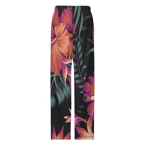 Bas de pyjama femme doux pour soirées cocooning taille S