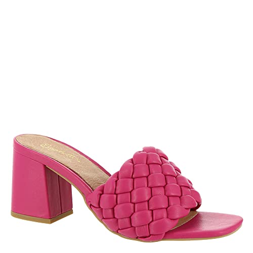 Image of Seychelles Connoisseur Slide Women's Sandal