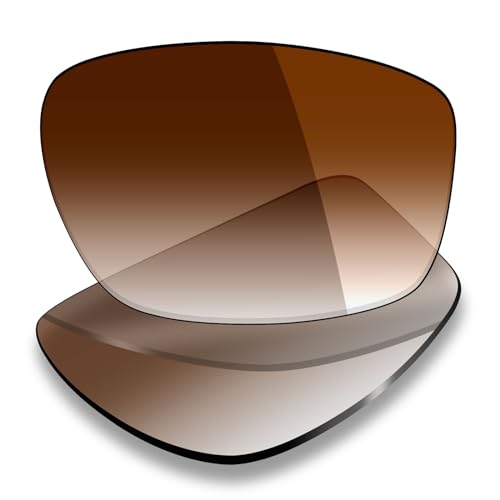 Image of Mryok Replacement Lenses for Oakley Urgency OO9158 - Options