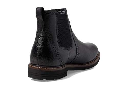 Image of Nunn Bush Otis 2.0 Chelsea Fashion Leather Boots