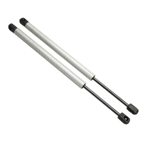 Supports de levage 1050N pour hayon lourd avec porte-vélos de Trafic 2001-2014