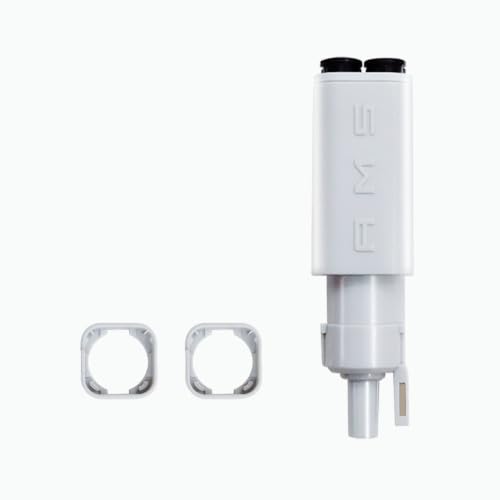 Image of Bamboo Lab AMS Lite Filament Hub Five Way Components Switch Support Multi-Color Printing for Bambu Lab A1, A1Mini 3D Printer
