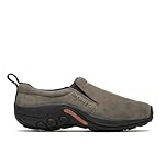 Merrell Men's Jungle Leather Slip-On Shoe - Image 5