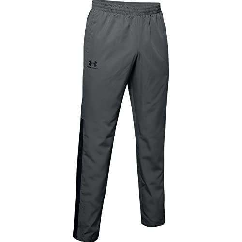 Under Armour Mens Woven Vital Workout Pants - Image 4