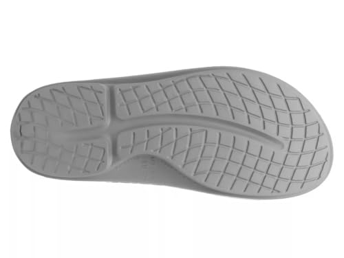 Image of OOFOS OOahh Unisex - Men's and Women's Sport Recovery Slide Sandals