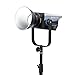 Nanlite FC-300B Bicolor LED Photo and Light 350W 2700K-6500K Bluetooth App Control 2.4G 12 Built-in Effects (FC300B)
