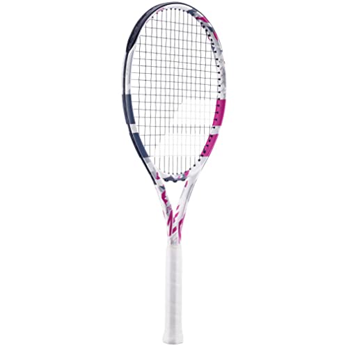 バボラ Babolat 硬式テニスラケット EVO AERO PINK エボ アエロ ピンク 101506 フレームのみ