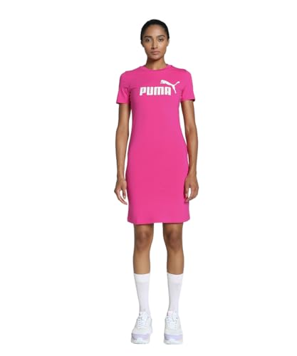 Image of Puma Women Knee Length Dress