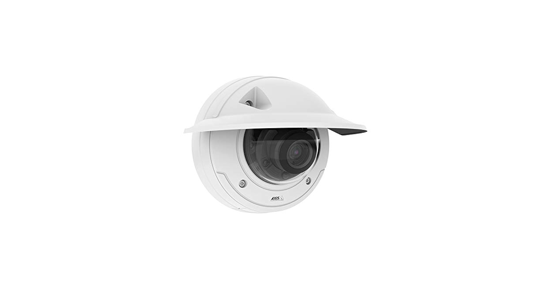 Amazon.com : Axis Communications P3225-VE MK II Network