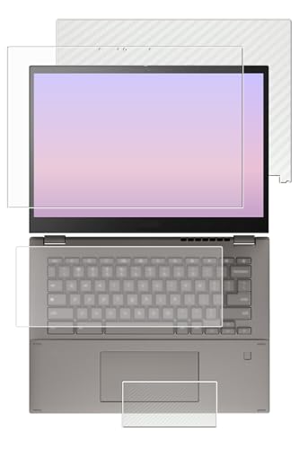 [4_Zbg(+V+^b`pbh+L[{[hJo[)] ClearView ASUS Chromebook Plus CM34 Flip CM3401 2024Nf 14C`p [S5@\ Ռz u[CgJbg] t ی tB