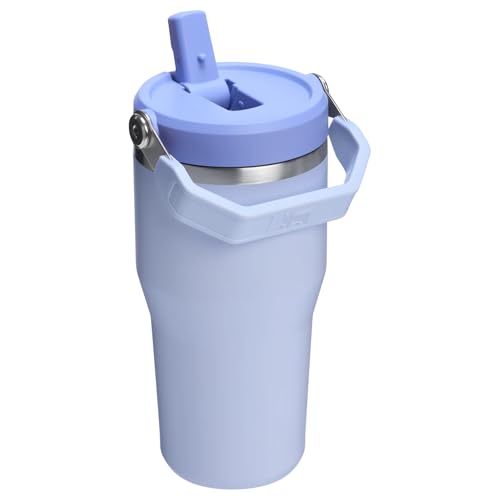 Image of The IceFlow Flip Straw Tumbler | 20 OZ