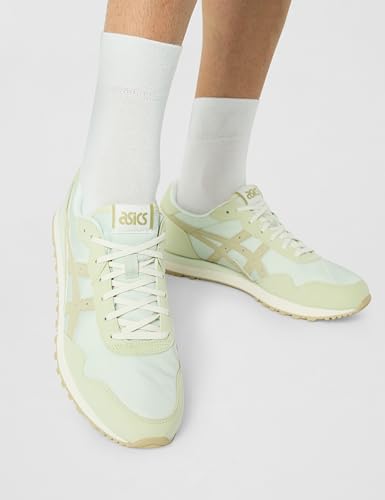 Image of ASICS Unisex Tiger Runner II Sneakers