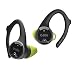 Produktbild SBS Bluetooth Kopfhörer kabellos in Ear - Wireless Kopfhörer 5h Laufzeit, IPX5 spritzwassergeschützt, Mikrofon, Bügel & Ladebox - Funkkopfhörer für Apple iPhone Handy PC - Drahtlose Kopfhörer