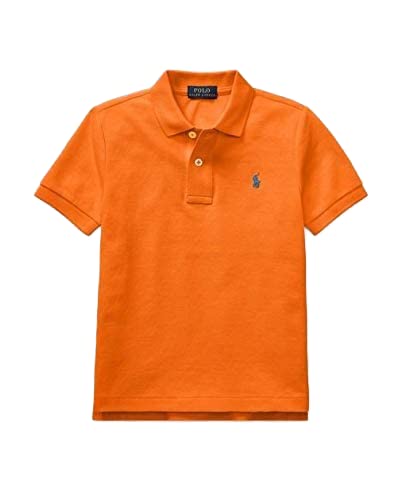 Polo Ralph Lauren SHIRT ボーイズ US サイズ: 6 カラー