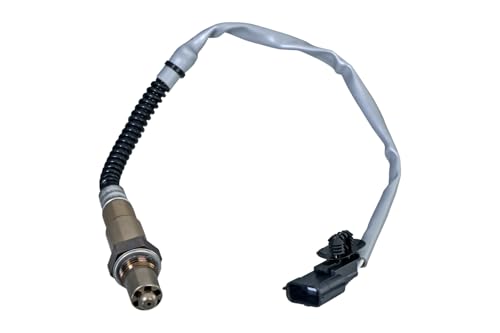 Sonde lambda 6PA 358 244-211 HELLA chauffée pour Twingo 2 et Kangoo II Express