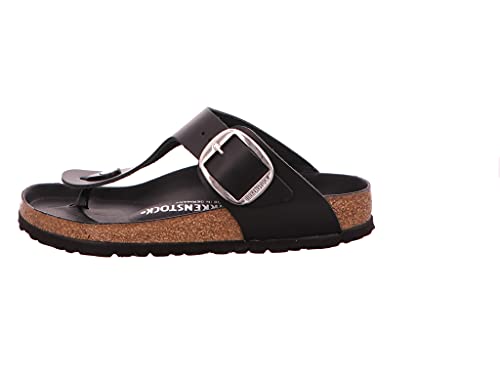 Birkenstock Women's Gizeh Big Buckle Sandals2