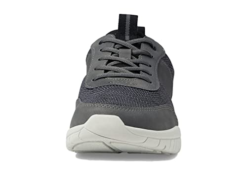 Image of Nunn Bush Kore City Pass Knit Moccasin Toe Athletic Style Oxford