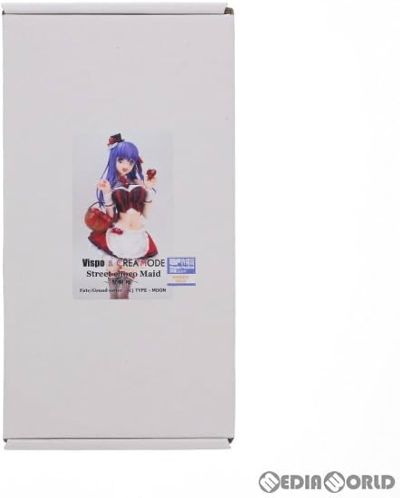 【新品未作成】間桐桜 ガレージキット ストリートチョコメイド 新品未作成】間桐桜 ガレージキット ストリートチョコメイド - メルカリ