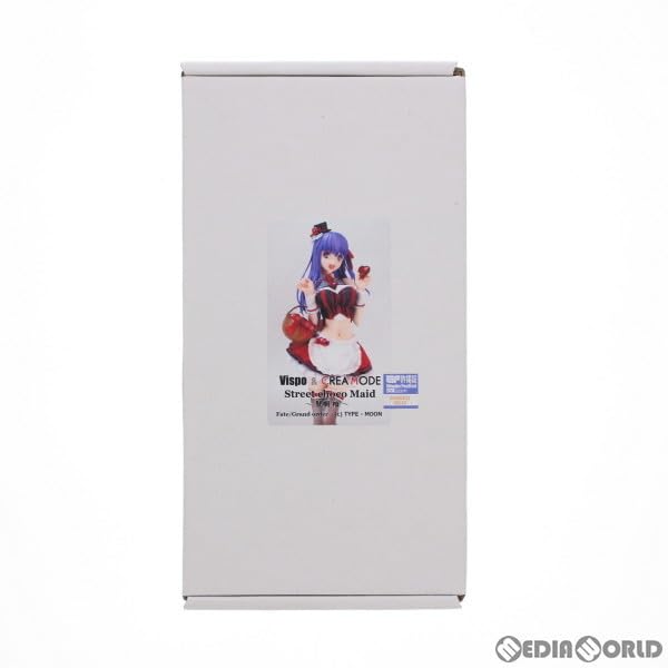 Amazon | [FIG]ストリート・チョコメイド ～間桐桜(まとうさくら