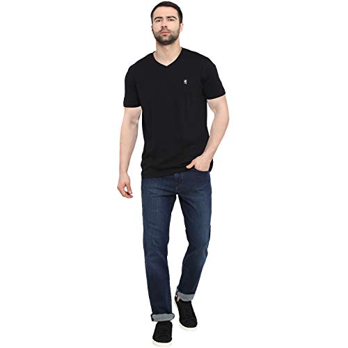 Image of Red Tape Men T-Shirt