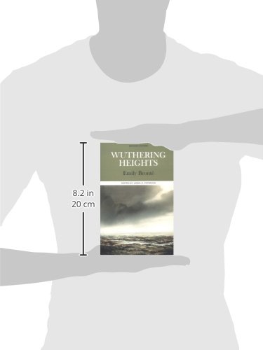 Wuthering Heights (Case Studies in Contemporary Criticism) - Image 2