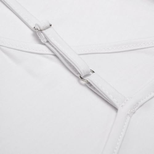 Image of Full Slip For Under Dress Plus Size Cami Womens Slips