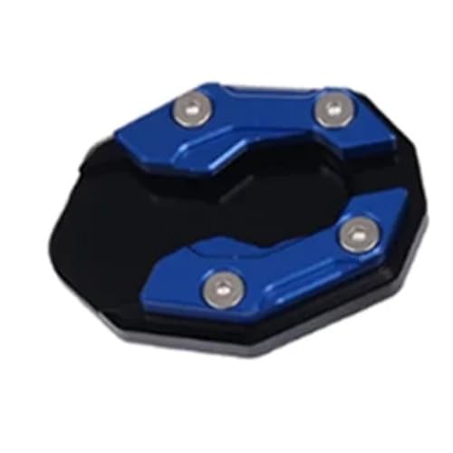 Béquille pied extension latérale Forza350 support plaque ADV350