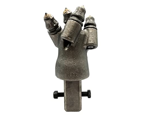 Rock Auger Pilot Tip 137208, Fits Rock Augers w/ 1.75