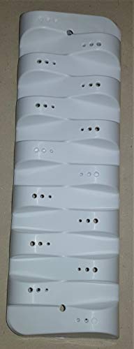 Preisvergleich Produktbild Mitnehmer / Trommel Heber / für Bauknecht FSCR80420 859207320012
