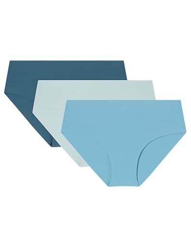 Women´secret Pack 3 Bragas Micro Collection Brief, White, L para Mujer | Ya disponible en tu tienda friki favorita! En mundofriki.es!