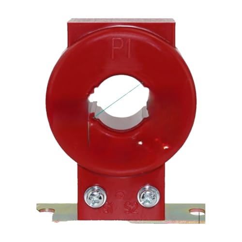 Transformateur de courant LMZJ1-0.5 de classe 0.5S pour un suivi haute précision