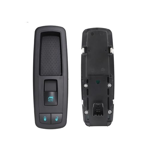 Bouton Electrique Fenetre for Dodge for Grand for Caravan for Journey for Nitro 2007-2012 68298088AA 4602544AG (Blue Light)(Blue Light)