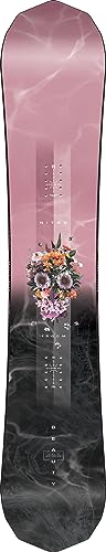 Nitro Beauty Women's Park Snowboard (150)