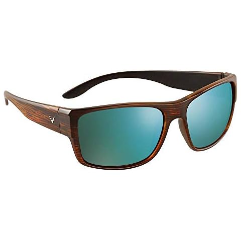 Callaway Sungear Merlin Golf Sunglasses Tortoise Cover