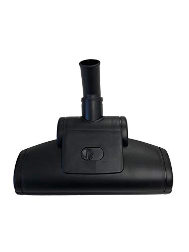 KGA Supplies Tête de Brosse Turbo Beater Bar pour aspirateurs Titan, Henry Electrolux. 32 mm de diamètre pour s'adapter à d'autres modèles d'aspirateurs...