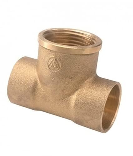 TE MIXTA HEMBRA COBRE 15MM X 1/​2