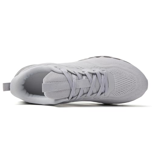 Image of SKDOIUL Sport Running Shoes for Mens Mesh Trail Runners Fashion Sneakers