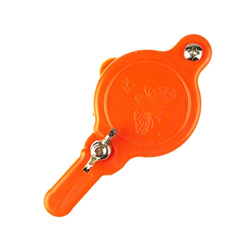 12-Pack-Honey-Gate-Valve-for-BucketHoney-Extractor-TapBeekeeping-Supplies