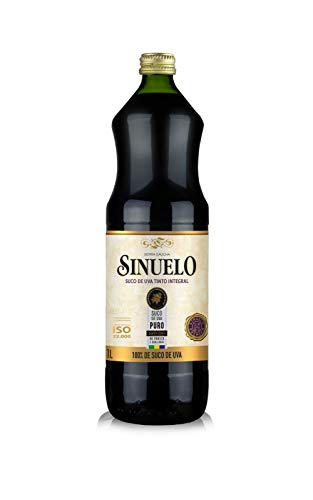 Suco de Uva Integral