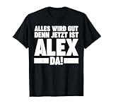 Vorname Alexander Alex