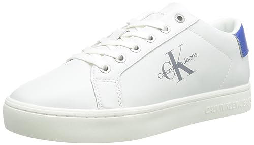 Basket Calvin Klein Retro Homme - vue 2