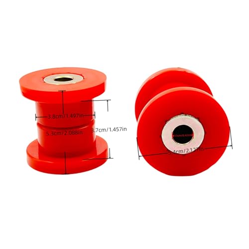 Buje brazo control para Seat Leon Mk2 y Alhambra suspensión estable 5